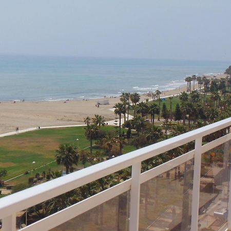 Marina D'Or Beachfront-Vista Al Mar Frontal Oropesa del Mar Zewnętrze zdjęcie