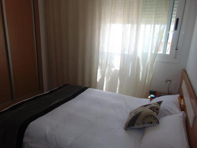 Marina D'Or Beachfront-Vista Al Mar Frontal Oropesa del Mar Zewnętrze zdjęcie