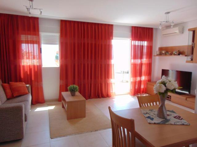 Marina D'Or Beachfront-Vista Al Mar Frontal Oropesa del Mar Zewnętrze zdjęcie