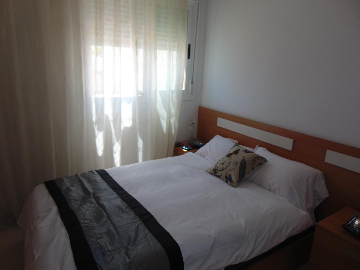 Marina D'Or Beachfront-Vista Al Mar Frontal Oropesa del Mar Zewnętrze zdjęcie